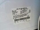 2024 Ford Edge Se White vin: 2FMPK4G93RBA33442