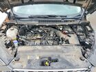 2024 Ford Edge Se Gray vin: 2FMPK4G93RBA58020 2024 Ford Edge Se Gray vin: 2FMPK4G93RBA58020