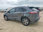 2024 Ford Edge Se Gray vin: 2FMPK4G93RBA58020 2024 Ford Edge Se Gray vin: 2FMPK4G93RBA58020