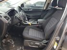 2024 Ford Edge Se Gray vin: 2FMPK4G93RBA58020 2024 Ford Edge Se Gray vin: 2FMPK4G93RBA58020