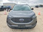 2024 Ford Edge Se Gray vin: 2FMPK4G93RBA58020 2024 Ford Edge Se Gray vin: 2FMPK4G93RBA58020