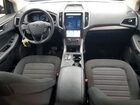 2024 Ford Edge Se Gray vin: 2FMPK4G93RBA58020 2024 Ford Edge Se Gray vin: 2FMPK4G93RBA58020