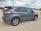 2024 Ford Edge Se Gray vin: 2FMPK4G93RBA58020 2024 Ford Edge Se Gray vin: 2FMPK4G93RBA58020