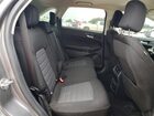 2024 Ford Edge Se Gray vin: 2FMPK4G93RBA58020 2024 Ford Edge Se Gray vin: 2FMPK4G93RBA58020