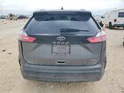 2024 Ford Edge Se Gray vin: 2FMPK4G93RBA58020 2024 Ford Edge Se Gray vin: 2FMPK4G93RBA58020