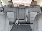 2016 Ford Edge Se Синий vin: 2FMPK4G94GBC53282