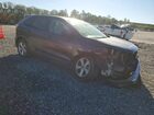 2020 Ford Edge Se Gray vin: 2FMPK4G94LBA19976
