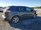 2020 Ford Edge Se Gray vin: 2FMPK4G94LBA19976