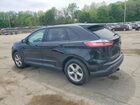 2020 Ford Edge Se Черный vin: 2FMPK4G94LBB62961