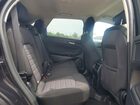 2020 Ford Edge Se Черный vin: 2FMPK4G94LBB62961