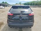 2020 Ford Edge Se Черный vin: 2FMPK4G94LBB62961