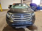 2018 Ford Edge Se Серый vin: 2FMPK4G95JBC56375