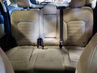 2018 Ford Edge Se Серый vin: 2FMPK4G95JBC56375