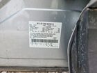 2020 Ford Edge Se Silver vin: 2FMPK4G95LBB55808