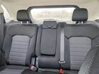 2020 Ford Edge Se Silver vin: 2FMPK4G95LBB55808