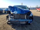 2022 Ford Edge Se Синий vin: 2FMPK4G95NBA56392