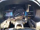 2022 Ford Edge Se Синий vin: 2FMPK4G95NBA56392