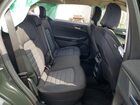 2022 Ford Edge Se Угольный vin: 2FMPK4G95NBB08930