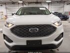 2024 Ford Edge Se White vin: 2FMPK4G95RBA72579 2024 Ford Edge Se White vin: 2FMPK4G95RBA72579
