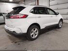 2024 Ford Edge Se White vin: 2FMPK4G95RBA72579 2024 Ford Edge Se White vin: 2FMPK4G95RBA72579