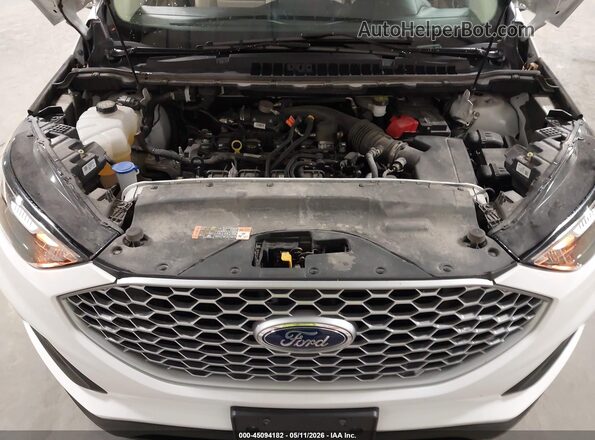 2FMPK4G95RBA72579 2024 FORD EDGE White Rear view