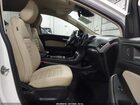 2024 Ford Edge Se White vin: 2FMPK4G95RBA72579 2024 Ford Edge Se White vin: 2FMPK4G95RBA72579