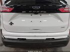 2024 Ford Edge Se White vin: 2FMPK4G95RBA72579 2024 Ford Edge Se White vin: 2FMPK4G95RBA72579