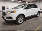 2024 Ford Edge Se White vin: 2FMPK4G95RBA72579 2024 Ford Edge Se White vin: 2FMPK4G95RBA72579