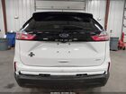 2024 Ford Edge Se White vin: 2FMPK4G95RBA72579 2024 Ford Edge Se White vin: 2FMPK4G95RBA72579