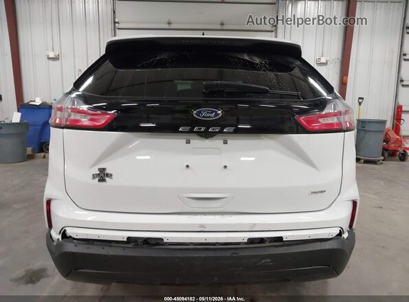 2FMPK4G95RBA72579 2024 FORD EDGE White 