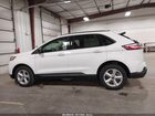 2024 Ford Edge Se White vin: 2FMPK4G95RBA72579 2024 Ford Edge Se White vin: 2FMPK4G95RBA72579