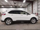 2024 Ford Edge Se White vin: 2FMPK4G95RBA72579 2024 Ford Edge Se White vin: 2FMPK4G95RBA72579