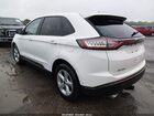 2016 Ford Edge Se White vin: 2FMPK4G96GBC19358 2016 Ford Edge Se White vin: 2FMPK4G96GBC19358