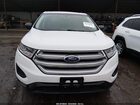 2016 Ford Edge Se White vin: 2FMPK4G96GBC19358 2016 Ford Edge Se White vin: 2FMPK4G96GBC19358