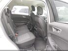 2016 Ford Edge Se White vin: 2FMPK4G96GBC19358 2016 Ford Edge Se White vin: 2FMPK4G96GBC19358