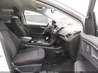 2016 Ford Edge Se White vin: 2FMPK4G96GBC19358 2016 Ford Edge Se White vin: 2FMPK4G96GBC19358