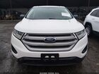 2016 Ford Edge Se White vin: 2FMPK4G96GBC19358 2016 Ford Edge Se White vin: 2FMPK4G96GBC19358