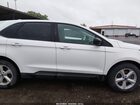 2016 Ford Edge Se White vin: 2FMPK4G96GBC19358 2016 Ford Edge Se White vin: 2FMPK4G96GBC19358