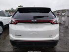 2016 Ford Edge Se White vin: 2FMPK4G96GBC19358 2016 Ford Edge Se White vin: 2FMPK4G96GBC19358