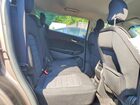 2019 Ford Edge Se Brown vin: 2FMPK4G96KBB14134