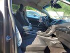 2019 Ford Edge Se Brown vin: 2FMPK4G96KBB14134