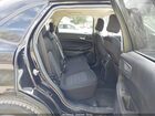 2022 Ford Edge Se Black vin: 2FMPK4G96NBA27323