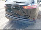 2022 Ford Edge Se Black vin: 2FMPK4G96NBA27323