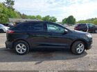 2022 Ford Edge Se Black vin: 2FMPK4G96NBA27323