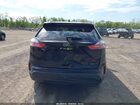 2022 Ford Edge Se Black vin: 2FMPK4G96NBA27323