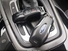 2016 Ford Edge Se Синий vin: 2FMPK4G97GBC49968