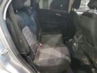 2021 Ford Edge Se Серебряный vin: 2FMPK4G97MBA14577