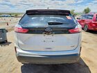 2021 Ford Edge Se Белый vin: 2FMPK4G97MBA40712