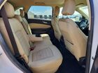 2021 Ford Edge Se Белый vin: 2FMPK4G97MBA40712