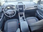 2024 Ford Edge Se Серый vin: 2FMPK4G97RBB25671